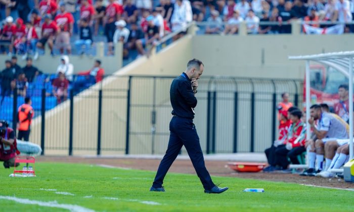 Persijap Jepara manfaatkan jeda kompetisi untuk bangun chemistry