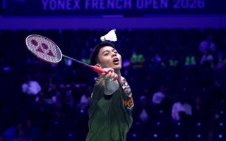 Ubed tak menyangka bisa melangkah ke semifinal French Open