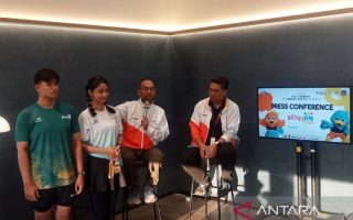 BPOB memadukan olahraga, alam di perbukitan Menoreh melalui BiosfeRun