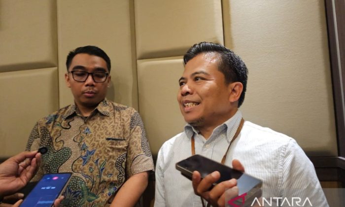 BPJS Kesehatan ajak pemerintah dan swasta perluas faskes wilayah DIY