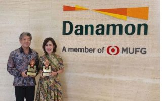 Danamon perkuat implementasi tata kelola, manajemen resiko dan kepatuhan