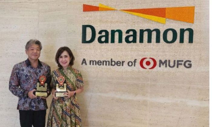 Danamon perkuat implementasi tata kelola, manajemen resiko dan kepatuhan