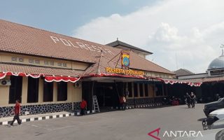 Polresta Yogyakarta menyimpulkan kasus Bolosego di Alkid bukan pemerasan