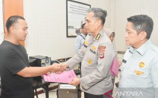 DVI catat korban Kapal Virgo teridentifikasi paling banyak asal Jatim