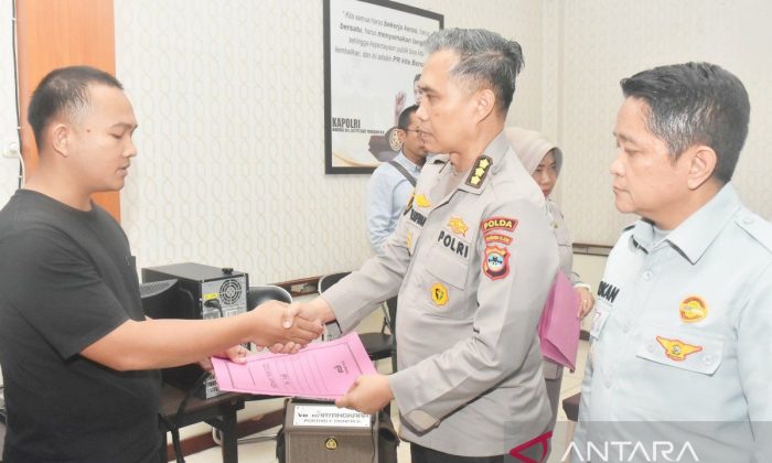 DVI catat korban Kapal Virgo teridentifikasi paling banyak asal Jatim