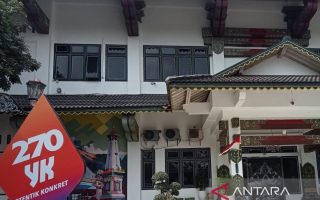 Pemkot Yogyakarta menyiapkan layar LED tujuh titik kawasan Malioboro pada event WJNC