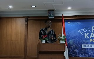 Yogyakarta ajak mahasiswa berperan dalam pemberdayaan masyarakat