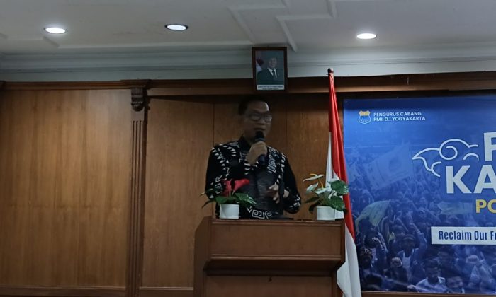 Yogyakarta ajak mahasiswa berperan dalam pemberdayaan masyarakat