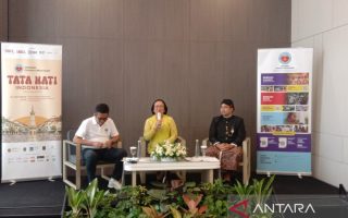 Ahli: Meditasi proses penting seseorang cari solusi atas persoalannya