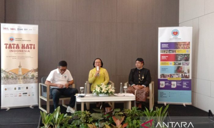Ahli: Meditasi proses penting seseorang cari solusi atas persoalannya