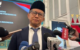 Rocky Gerung: Wantimpres bertugas kritis terhadap kebijakan