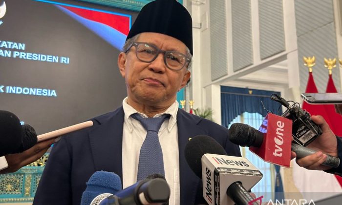 Rocky Gerung: Wantimpres bertugas kritis terhadap kebijakan