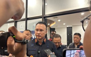 Dua tahun Prabowo-Gibran, Imigrasi perkuat layanan berbasis teknologi