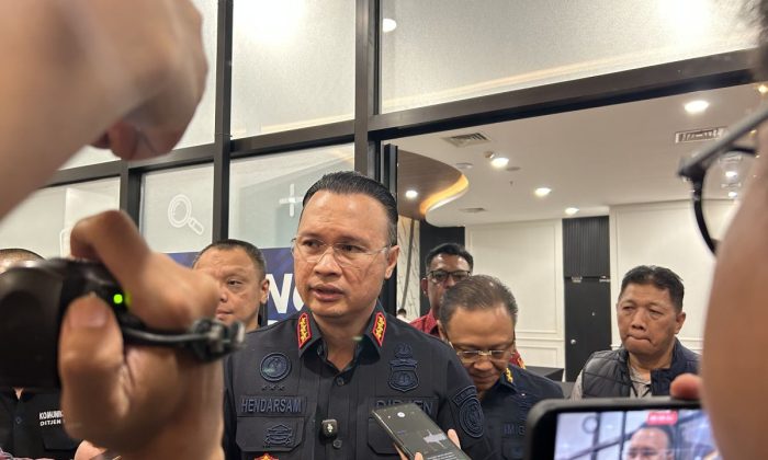 Dua tahun Prabowo-Gibran, Imigrasi perkuat layanan berbasis teknologi
