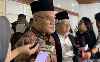 Komisi VIII DPR: Subsidi biaya haji ringankan beban jamaah