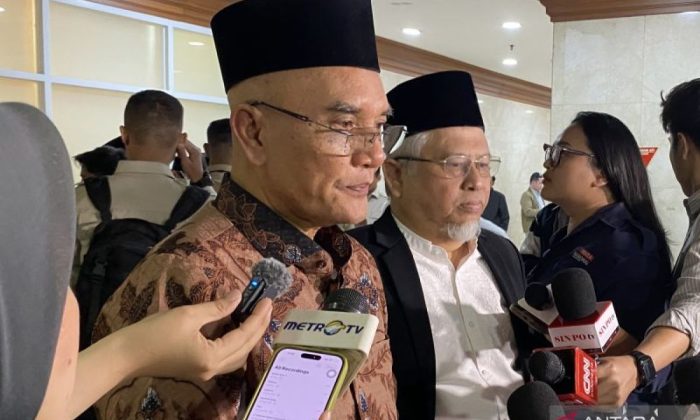 Komisi VIII DPR: Subsidi biaya haji ringankan beban jamaah