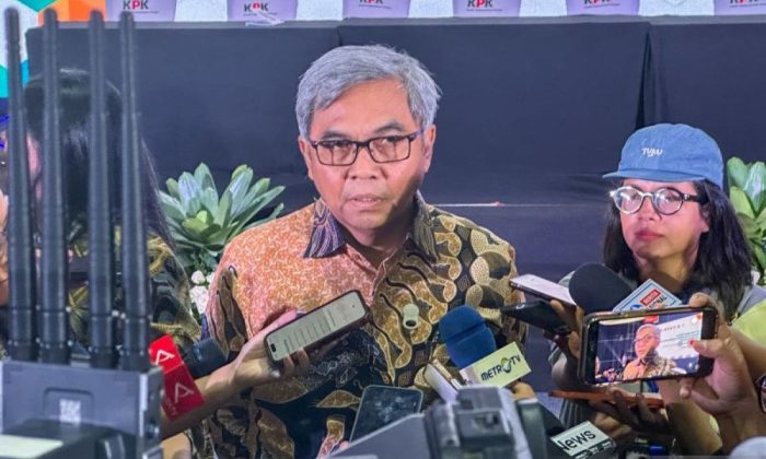 KPK siap jemput bola ke Imipas atau Ombudsman soal dugaan pungli