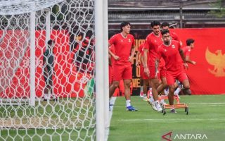 John Herdman: Indonesia akan memberikan segalanya di final
