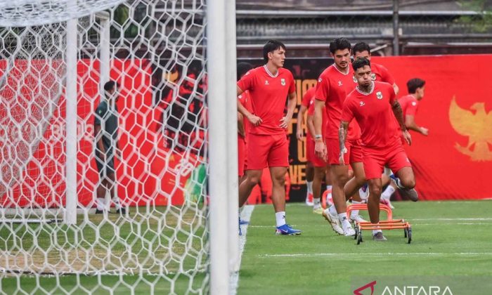 John Herdman: Indonesia akan memberikan segalanya di final