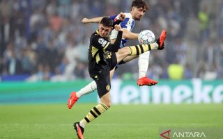 Manchester City ajukan banding terkait dakwaan Premier League