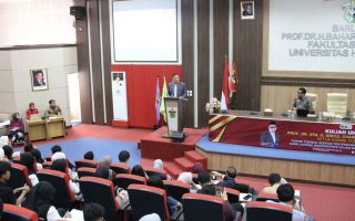 KY tekankan pengawasan hakim untuk tata kelola pemerintahan