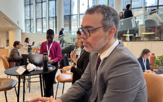 Prioritize Multilateralism to Resolve Iran War Deepening Humanitarian Crisis, Says OSF Vice President