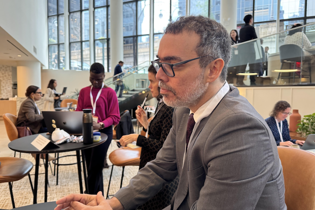 Prioritize Multilateralism to Resolve Iran War Deepening Humanitarian Crisis, Says OSF Vice President
