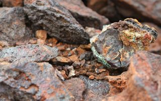 How AI-Powered War Drives the Critical Minerals Race