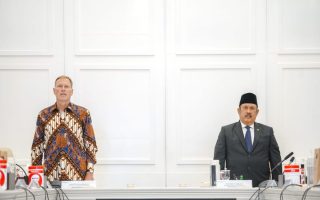 Menteri PPN: Ekosistem dirgJogjajateng.com diperkuat peningkatan kapasitas SDM
