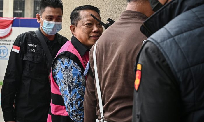 Sidang perdana kasus eks Jampidsus Febrie Adriansyah digelar 7 Oktober
