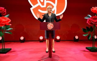 Sweden’s Far Right Falters