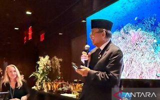 Indonesia-AS perkuat riset laut hadapi potensi El Nio 2026-2027