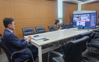 Korsel sosialisasi peluang kerja perawat lansia untuk warga Indonesia
