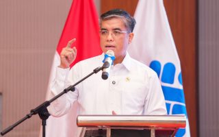 Menaker: MagangHub perkecil "gap" kompetensi dan kebutuhan industri