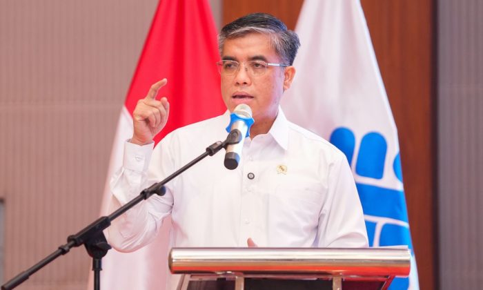 Menaker: MagangHub perkecil "gap" kompetensi dan kebutuhan industri