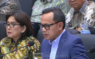 Kemendagri komitmen cegah tumpang tindih regulasi pusat-daerah
