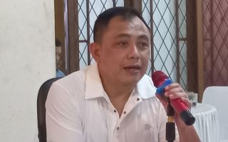 Wakil Ketua DPRD DIY membenarkan anggota Fraksi Gerindra meninggal dunia