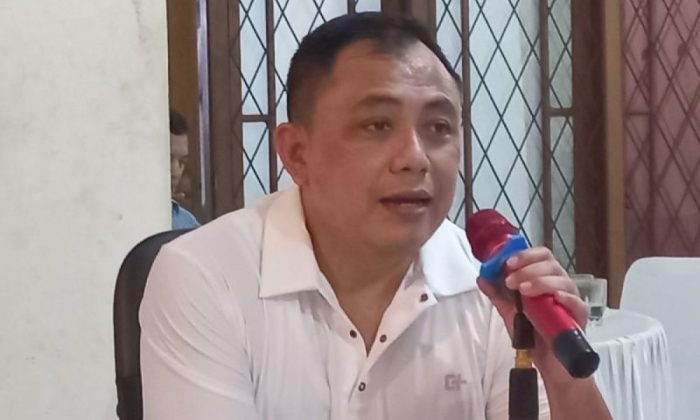 Wakil Ketua DPRD DIY membenarkan anggota Fraksi Gerindra meninggal dunia