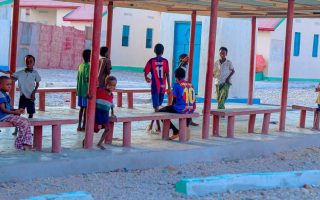 UN upholds housing as a human right on World Habitat Day