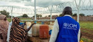 World News in Brief: ‘Horrific’ attack in Sudan, Israeli incursions in Syria intensify, most women and girls homeless in Gaza