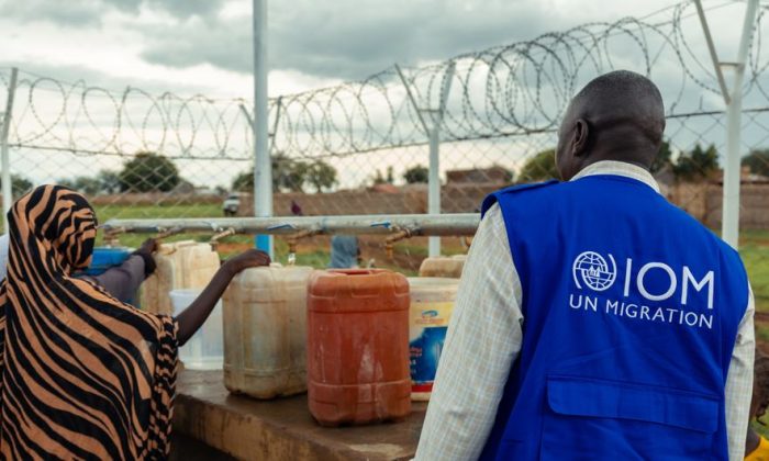 World News in Brief: ‘Horrific’ attack in Sudan, Israeli incursions in Syria intensify, most women and girls homeless in Gaza
