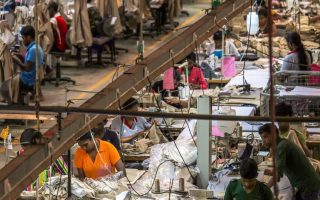 Global trade reaches record $35 trillion despite conflicts