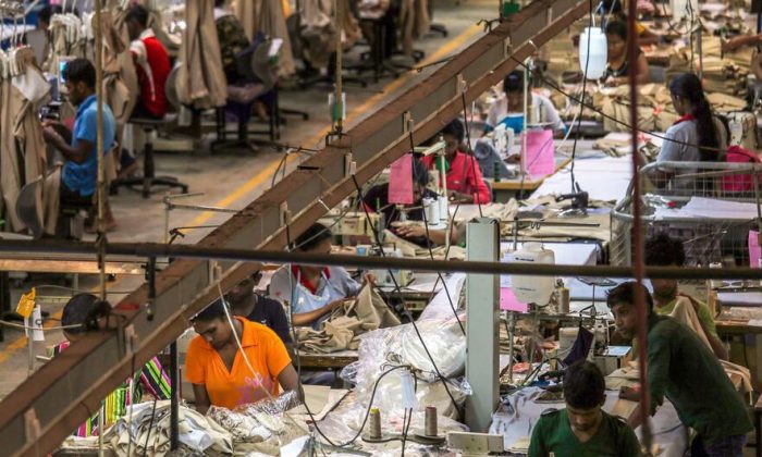 Global trade reaches record $35 trillion despite conflicts