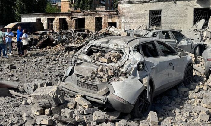 Security Council LIVE: Cycle of escalating attacks on civilians in Ukraine ‘must end now’