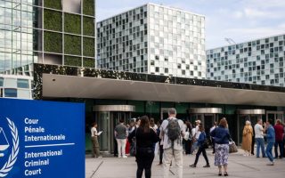 ‘Serious blow’: Guterres condemns new US sanctions on International Criminal Court