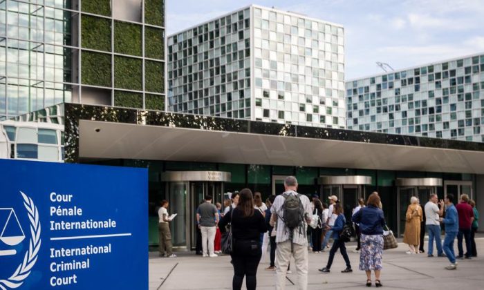‘Serious blow’: Guterres condemns new US sanctions on International Criminal Court