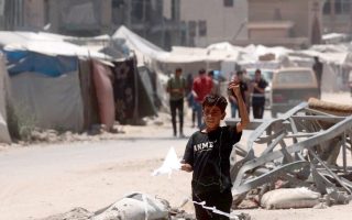Gaza: WHO appeals for massive aid influx ahead of winter