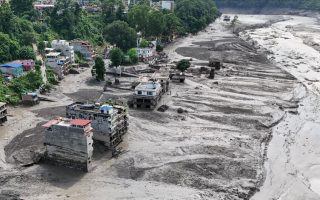 Nepal floods threaten jobs and livelihoods beyond disaster zone: ILO