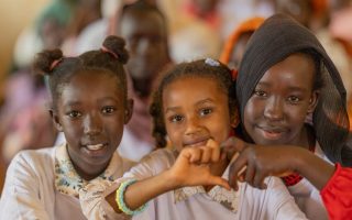 ‘I have not lost my dreams’: Refugee education funding cuts threaten millions