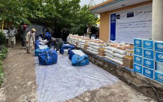 ‘Money alone won’t get us there’: UN steps up aid for 12 forgotten crises